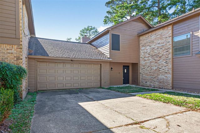 20275 Sunny Shores Drive, Humble, TX 77346