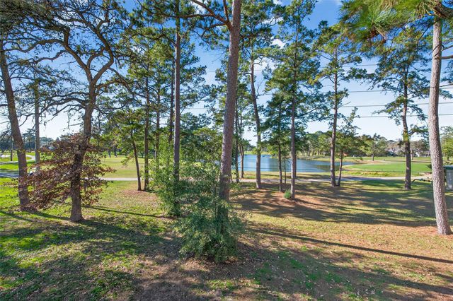 20275 Sunny Shores Drive, Humble, TX 77346