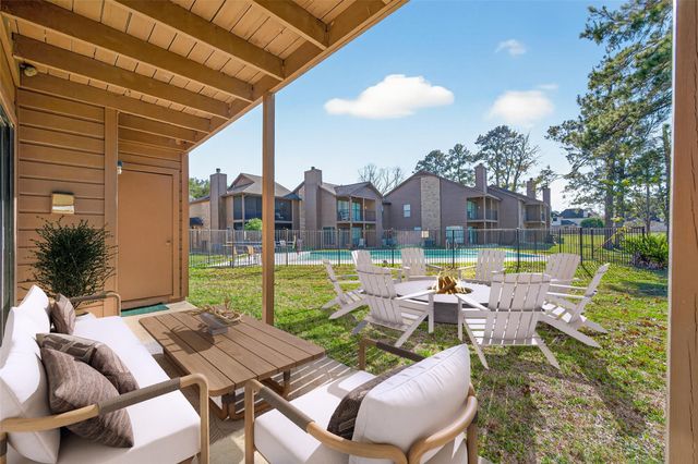 20275 Sunny Shores Drive, Humble, TX 77346