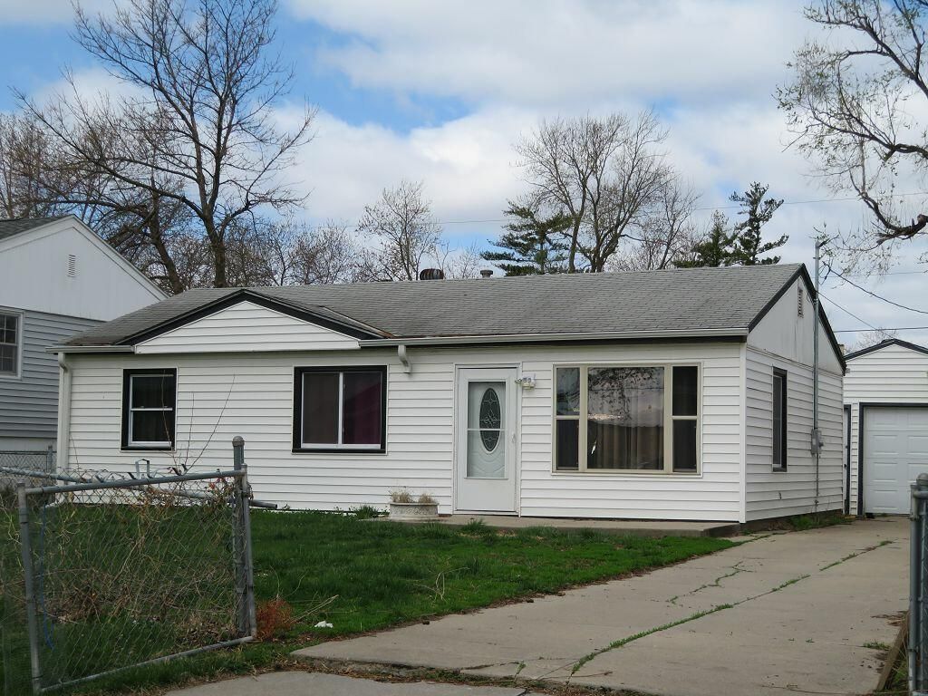 4008 RAMELLE Drive, Council Bluffs, IA 51501