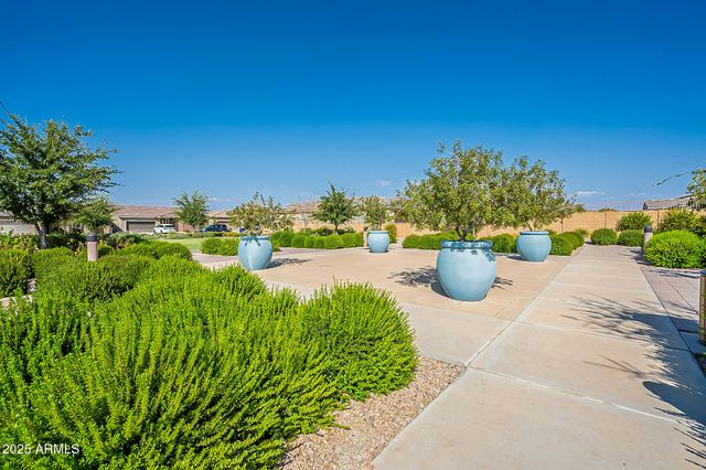 22877 E RUSSET Road, Queen Creek, AZ 85142