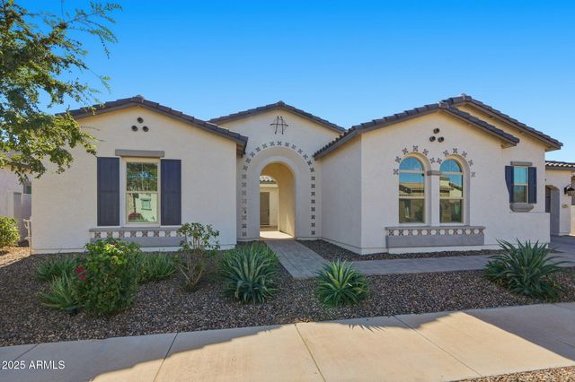 22877 E RUSSET Road, Queen Creek, AZ 85142