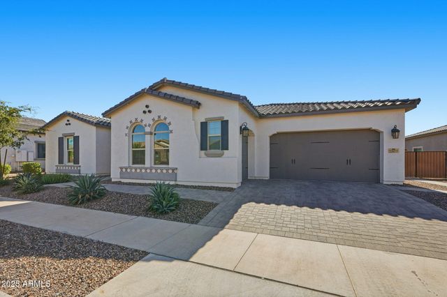 22877 E RUSSET Road, Queen Creek, AZ 85142