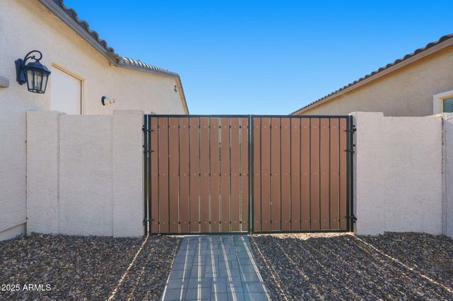 22877 E RUSSET Road, Queen Creek, AZ 85142