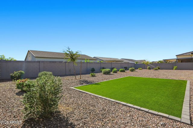 22877 E RUSSET Road, Queen Creek, AZ 85142