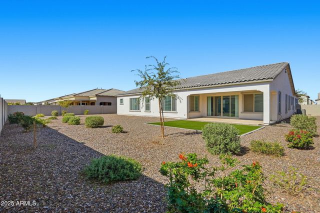 22877 E RUSSET Road, Queen Creek, AZ 85142