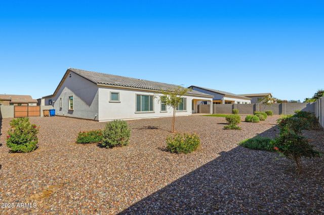 22877 E RUSSET Road, Queen Creek, AZ 85142