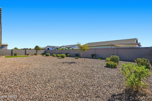 22877 E RUSSET Road, Queen Creek, AZ 85142