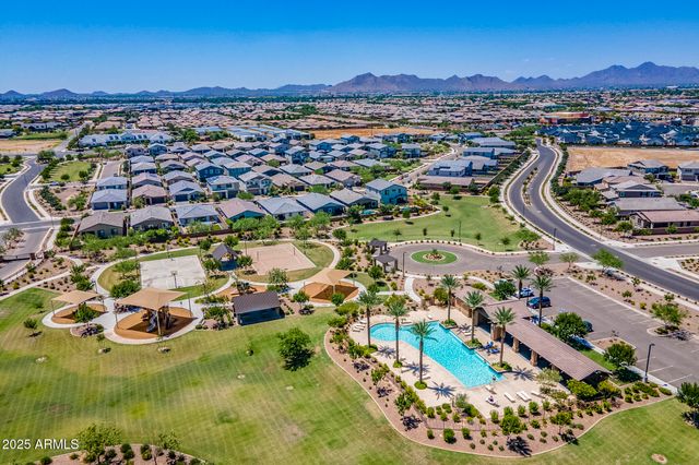 22877 E RUSSET Road, Queen Creek, AZ 85142