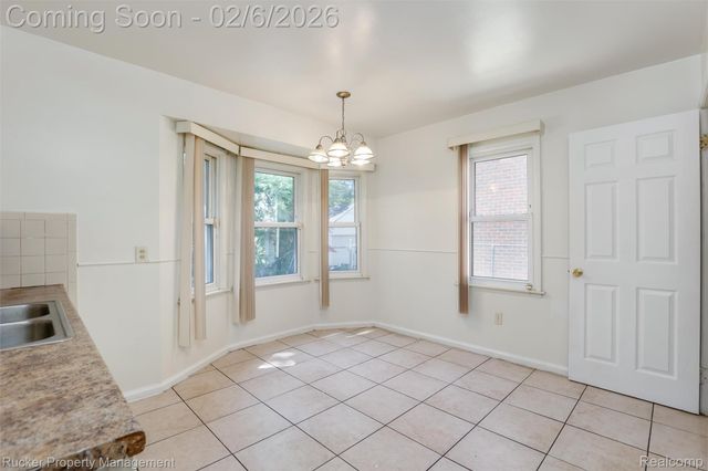 19329 Stahelin Avenue, Detroit, MI 48219