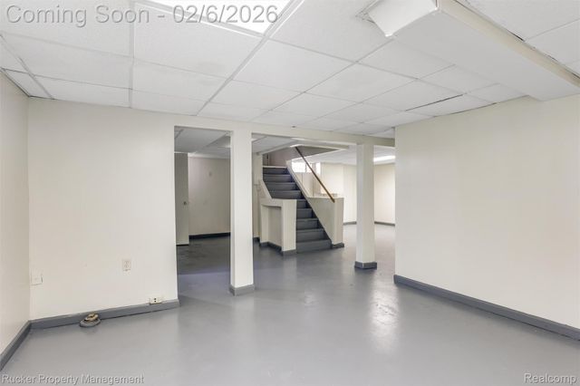 19329 Stahelin Avenue, Detroit, MI 48219