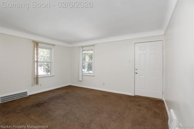 19329 Stahelin Avenue, Detroit, MI 48219