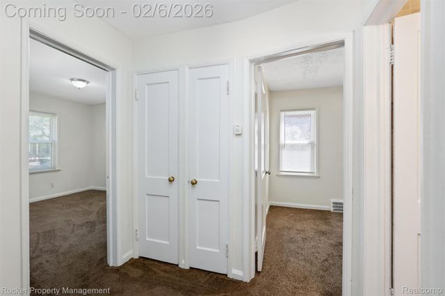 19329 Stahelin Avenue, Detroit, MI 48219