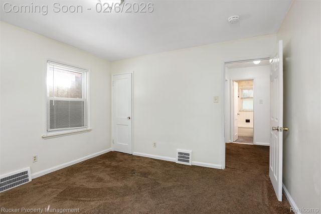 19329 Stahelin Avenue, Detroit, MI 48219