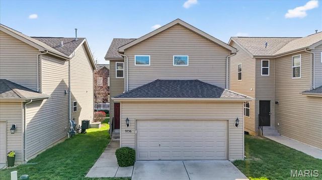 9736 Wilderness Battle Circle, St Louis, MO 63123
