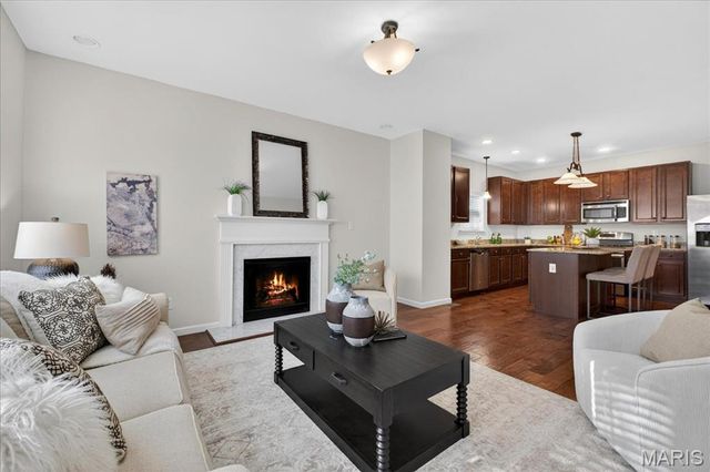 9736 Wilderness Battle Circle, St Louis, MO 63123