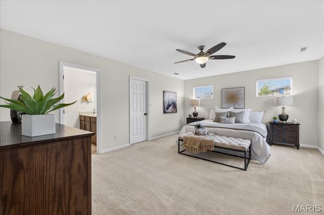 9736 Wilderness Battle Circle, St Louis, MO 63123