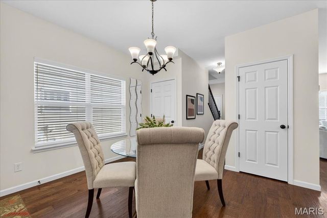 9736 Wilderness Battle Circle, St Louis, MO 63123