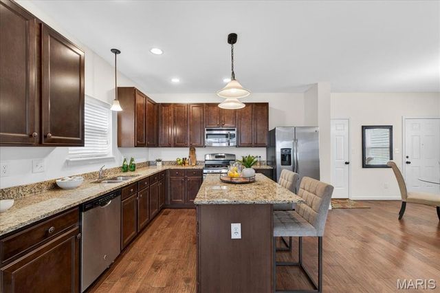 9736 Wilderness Battle Circle, St Louis, MO 63123