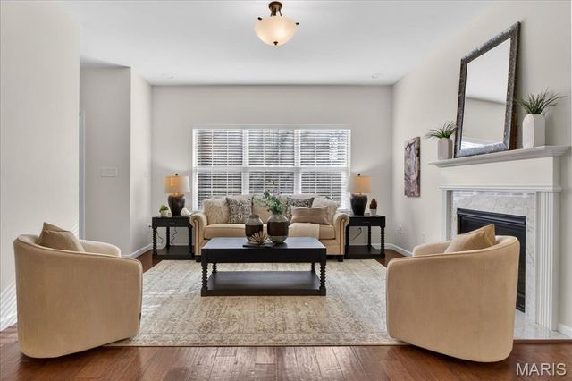 9736 Wilderness Battle Circle, St Louis, MO 63123