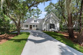 27 River Marsh Ln, Okatie, SC 29909