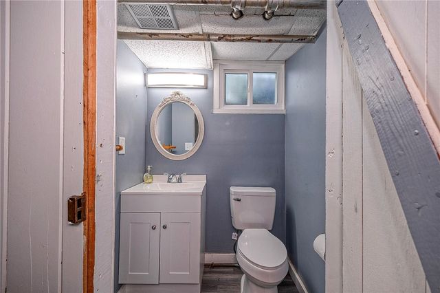 2353 Hollywood Drive, Blackridge, PA 15235