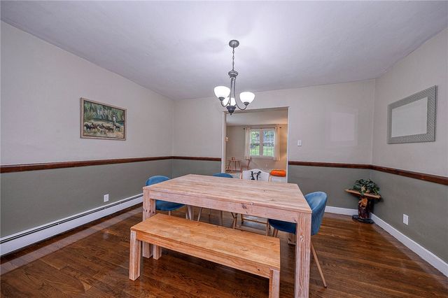 2353 Hollywood Drive, Blackridge, PA 15235