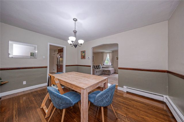 2353 Hollywood Drive, Blackridge, PA 15235