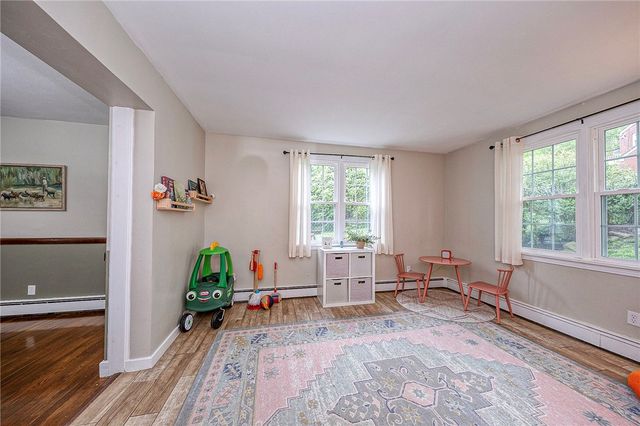 2353 Hollywood Drive, Blackridge, PA 15235