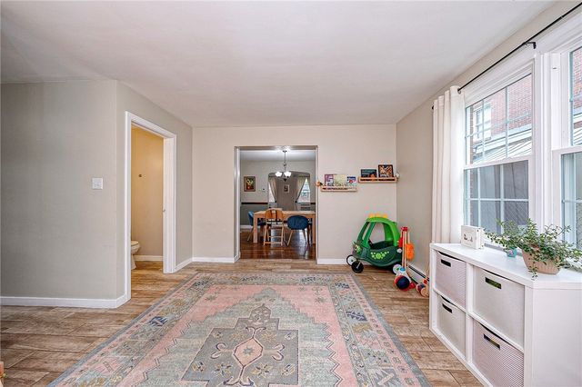 2353 Hollywood Drive, Blackridge, PA 15235