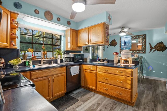 12005 WREN COURT, New Port Richey, FL 34654