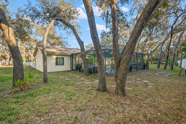 12005 WREN COURT, New Port Richey, FL 34654