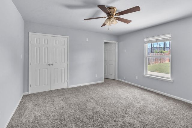 2933 S Hills Avenue, Fort Worth, TX 76109