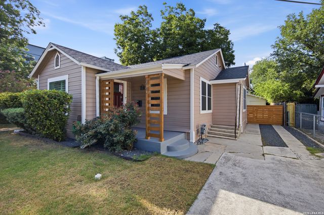 221 E FRENCH PL, San Antonio, TX 78212