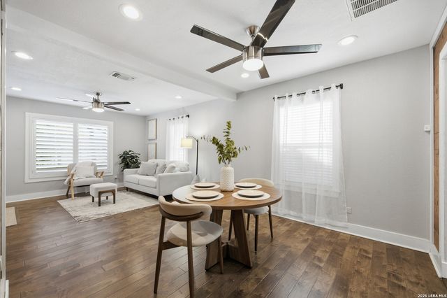 221 E FRENCH PL, San Antonio, TX 78212