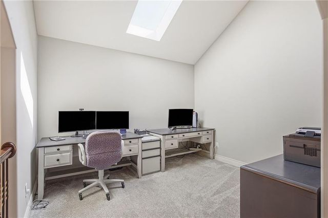 1625 NE Shadow Valley Drive, Lee's Summit, MO 64064