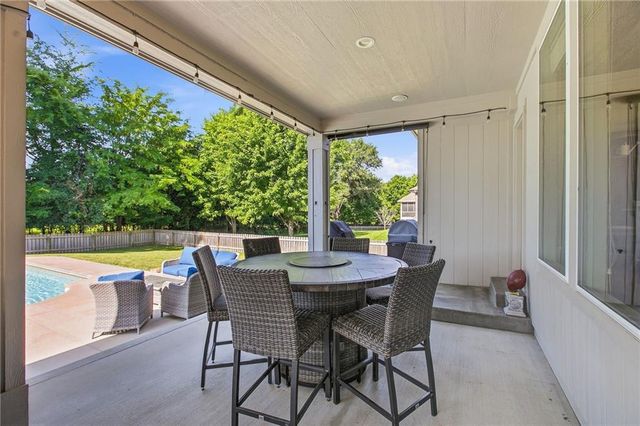 1625 NE Shadow Valley Drive, Lee's Summit, MO 64064
