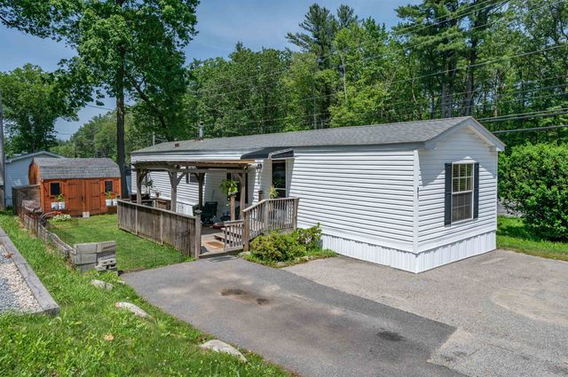 139 Rockingham Rd Lot 21, Derry, NH 03038