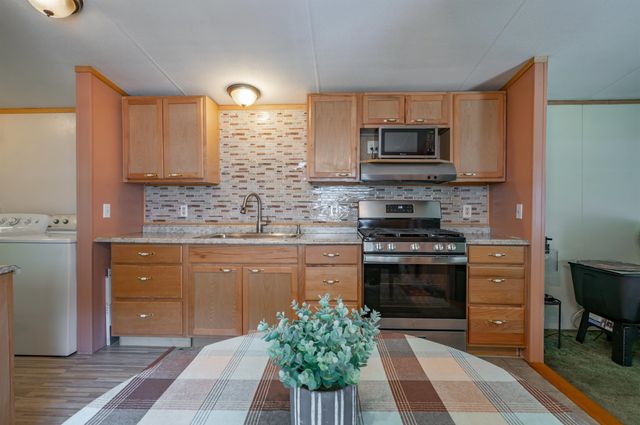 139 Rockingham Rd Lot 21, Derry, NH 03038