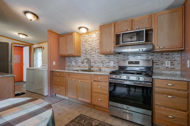 139 Rockingham Rd Lot 21, Derry, NH 03038