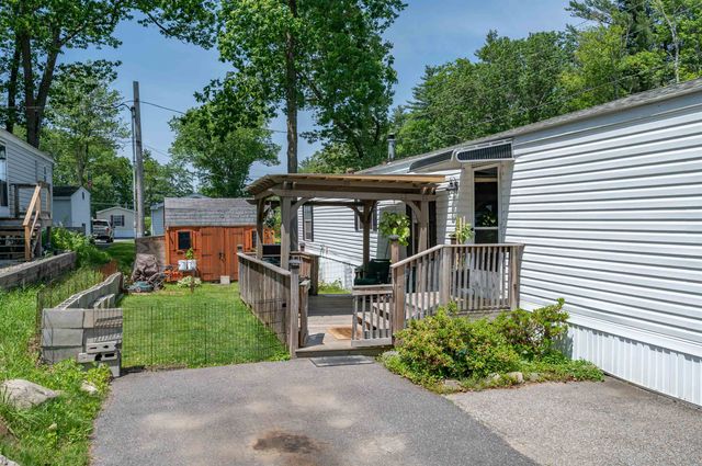 139 Rockingham Rd Lot 21, Derry, NH 03038
