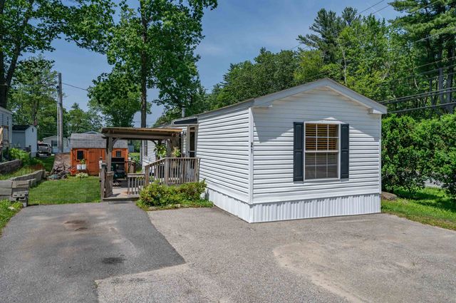 139 Rockingham Rd Lot 21, Derry, NH 03038