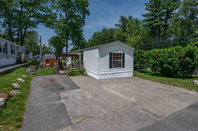 139 Rockingham Rd Lot 21, Derry, NH 03038