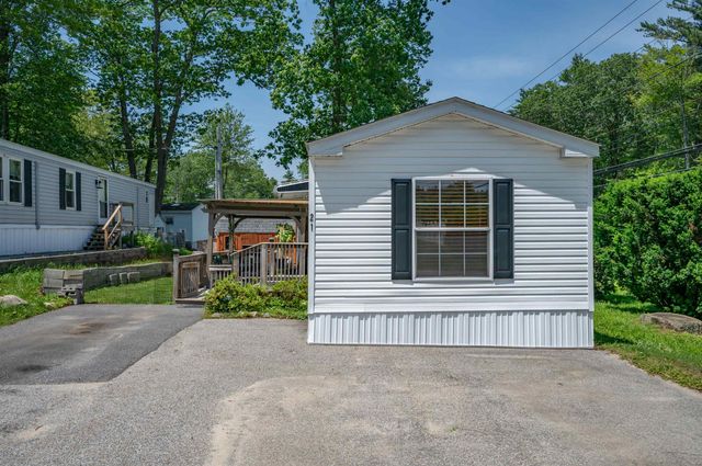 139 Rockingham Rd Lot 21, Derry, NH 03038