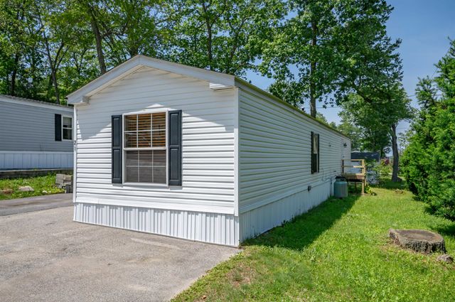 139 Rockingham Rd Lot 21, Derry, NH 03038
