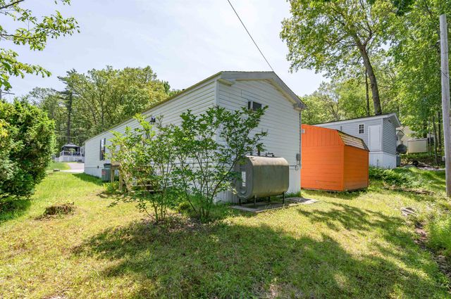 139 Rockingham Rd Lot 21, Derry, NH 03038