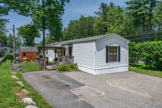 139 Rockingham Rd Lot 21, Derry, NH 03038