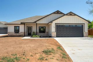 4697 SISK ROAD, Wichita Falls, TX 76310