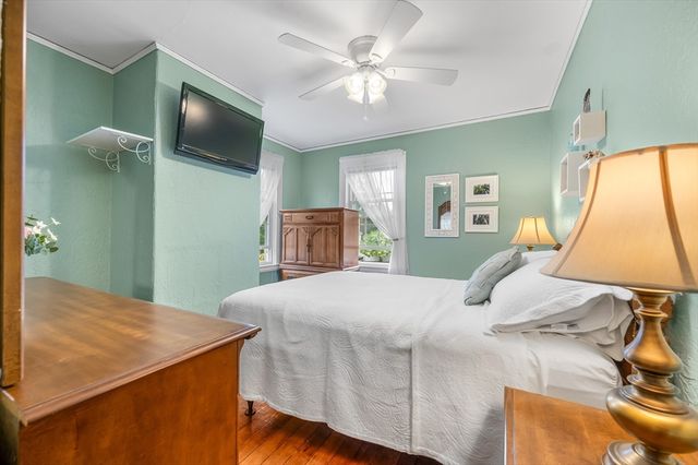 3-5 Bancroft Park, Hopedale, MA 01747