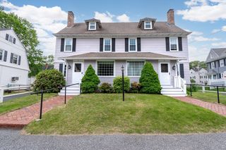 3-5 Bancroft Park, Hopedale, MA 01747